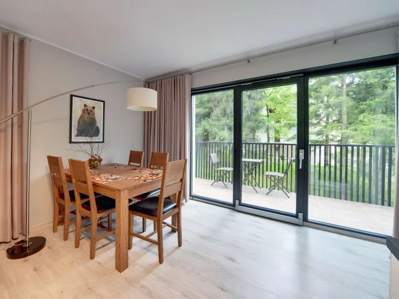 Komfortowy Apartament w Karpaczu | Parking – zdjęcie 4