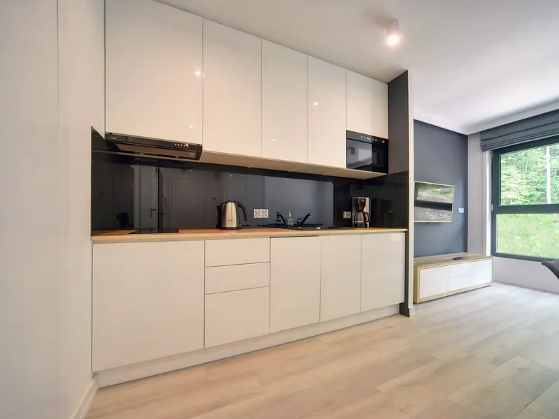 Stylowy Apartament w Karpaczu | Balkon i Parking – zdjęcie 4