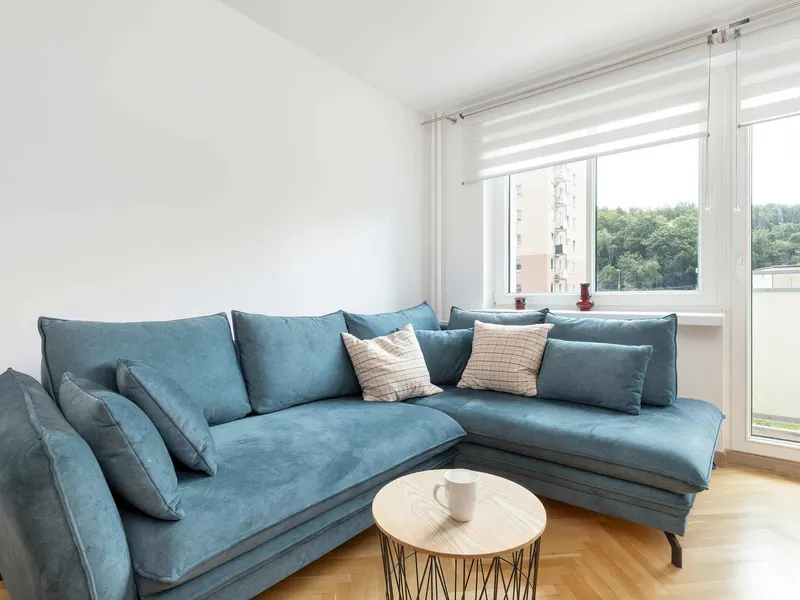 Moderne Wohnung | Balkon | 800 m zum Strand – Foto 4