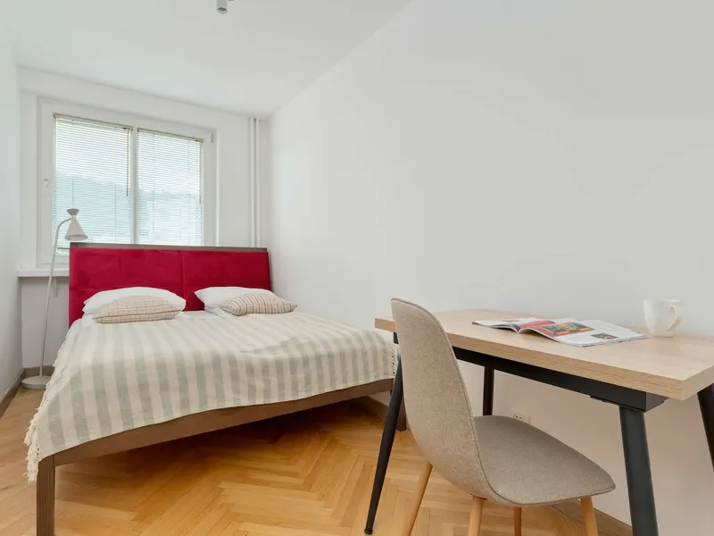 Moderne Wohnung | Balkon | 800 m zum Strand – Foto 2