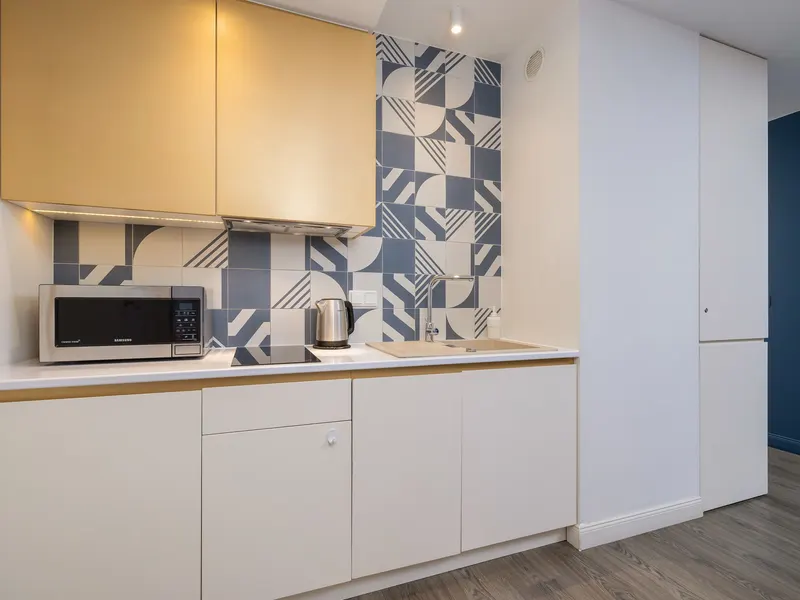 Elegant Apartment in Krakow | Quiet Neighborhood – photo 3