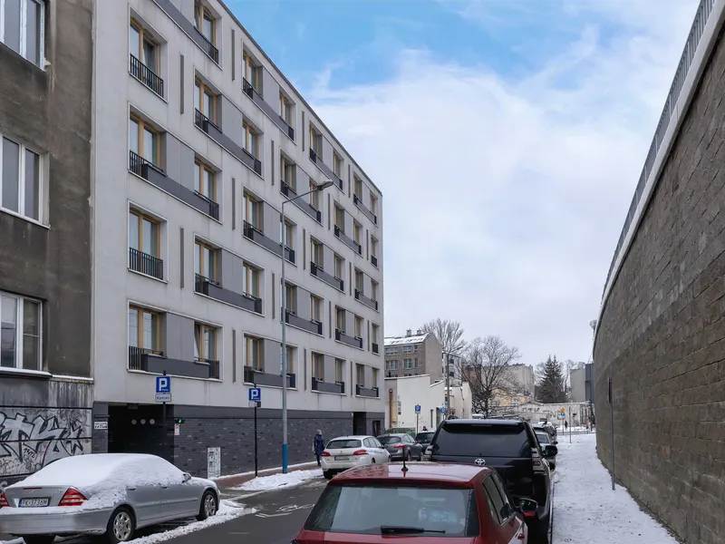 Elegant Apartment in Krakow | Quiet Neighborhood – photo 5