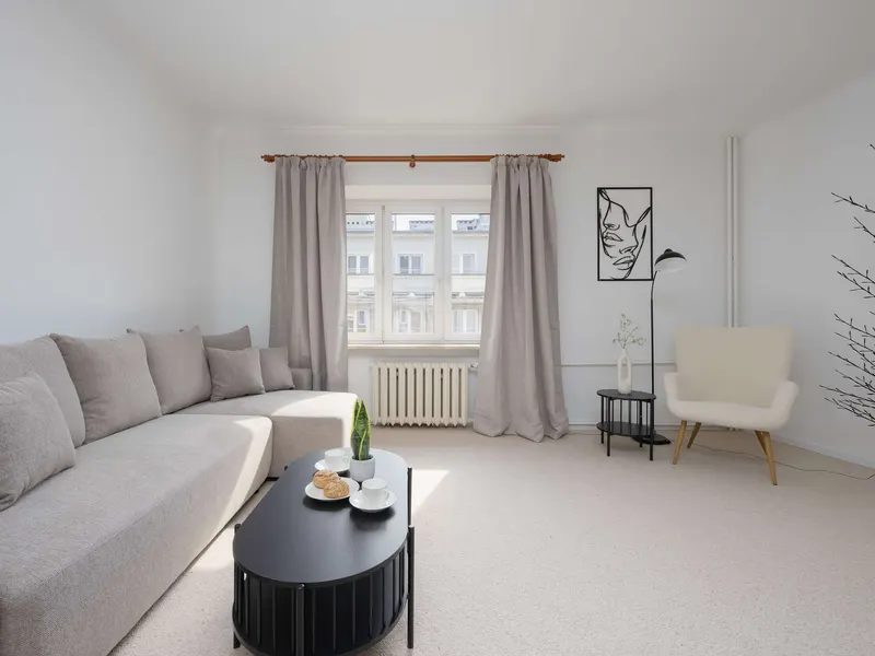 Stilvolle Wohnung | 500 m zum Pilsudski-Platz – Foto 4
