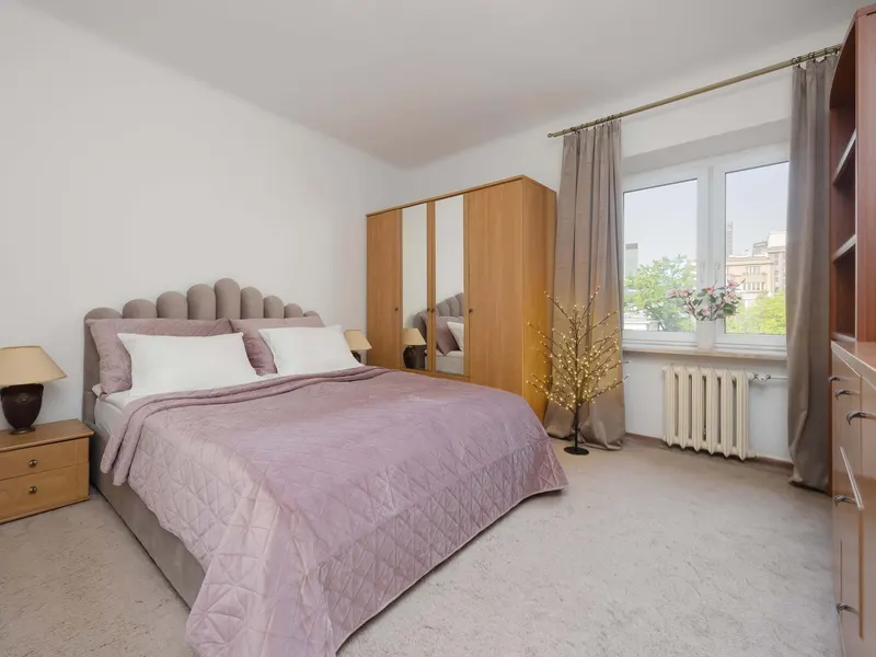 Stilvolle Wohnung | 500 m zum Pilsudski-Platz – Foto 2