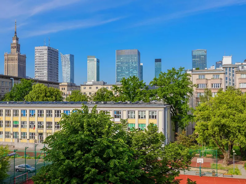 Stilvolle Wohnung | 500 m zum Pilsudski-Platz – Foto 3