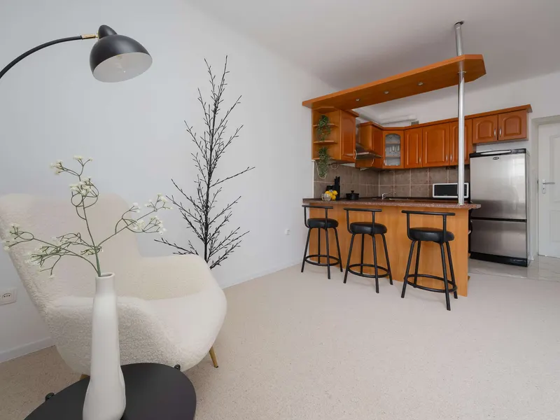 Stilvolle Wohnung | 500 m zum Pilsudski-Platz – Foto 5