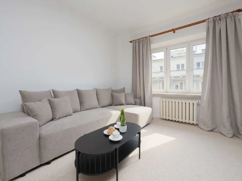 Stilvolle Wohnung | 500 m zum Pilsudski-Platz – Foto 1