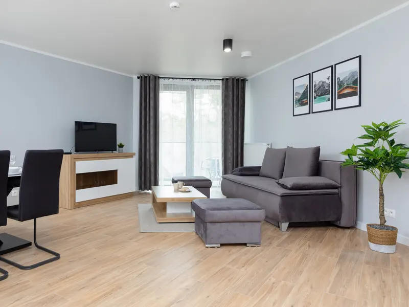 Wohnung mit Meerblick | 2 Balkone | Direkt am Strand – Foto 2
