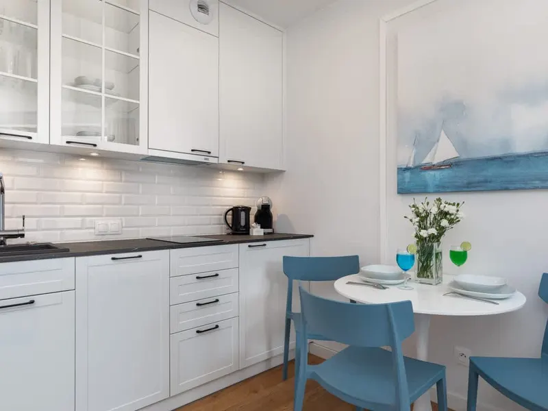 Gemütliches Studio | Pool, Sauna und Jacuzzi – Foto 5