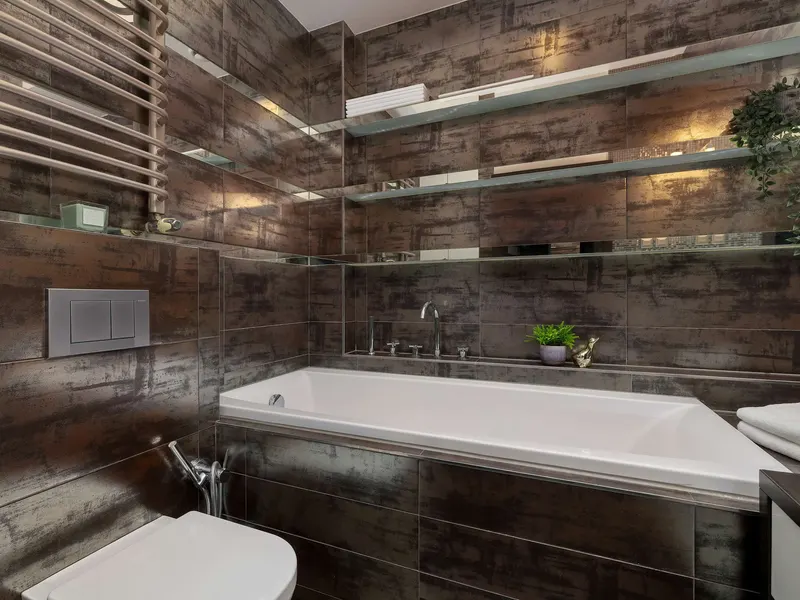 Stylowy Apartament w Krakowie | Parking i Klimatyzacja – zdjęcie 3