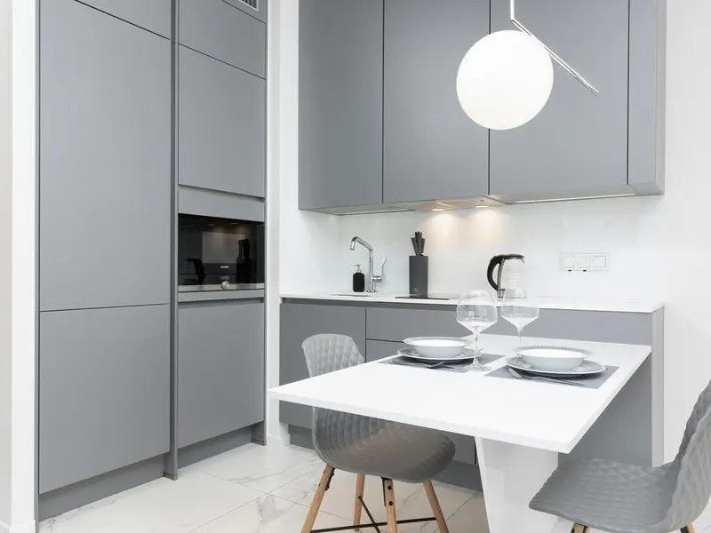 Modern Studio in the Center | Private Parking – photo 2