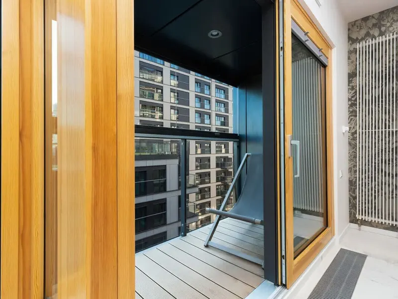 Modern Studio in the Center | Private Parking – photo 4