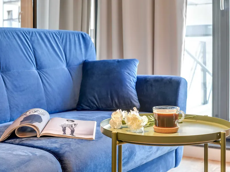 Moderne Wohnung mit Balkon | Gdansk Wrzeszcz – Foto 5