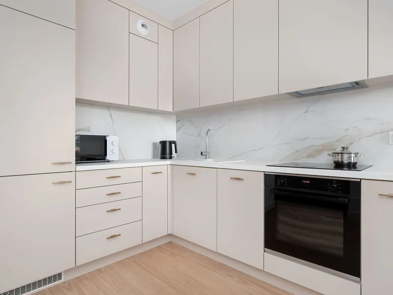 Nowoczesny Apartament z Balkonem | Parking | Blisko Odry – zdjęcie 3