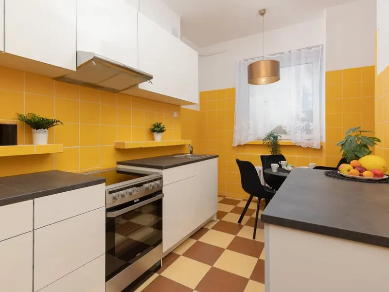 Spacious Apartment with a Balcony | Close to the Park | 2 Bedrooms – photo 5