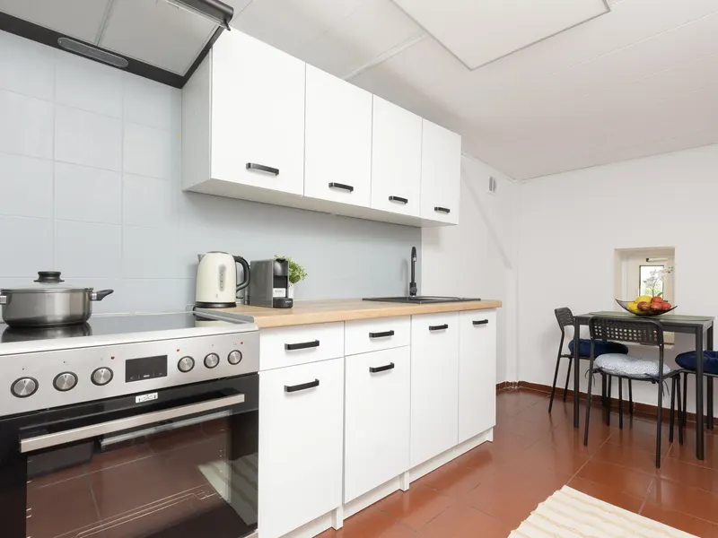 Rodzinny Apartament z Tarasem | Blisko Metra – zdjęcie 4