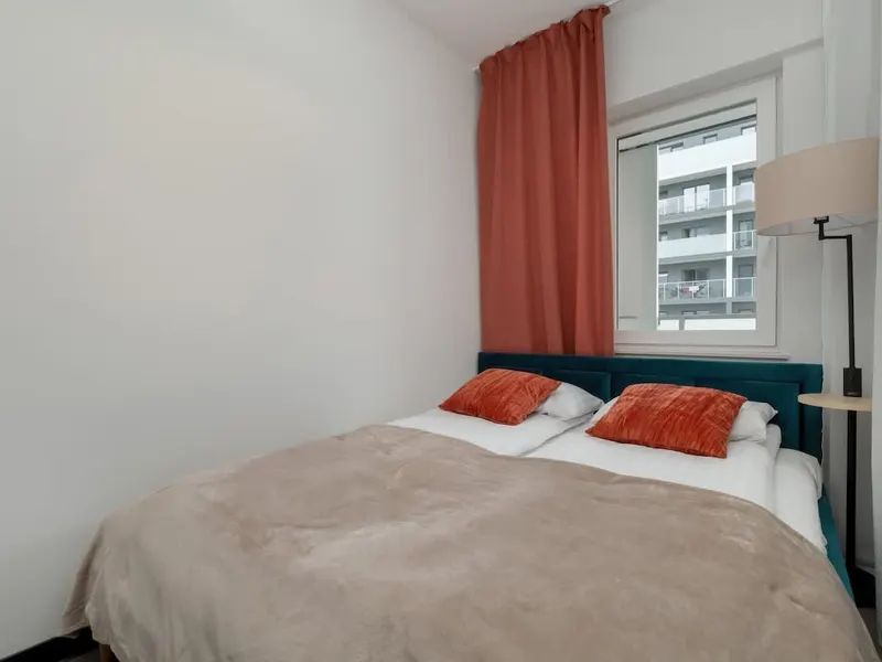 Stylish Studio near Atlas Arena | Private Parking – photo 2