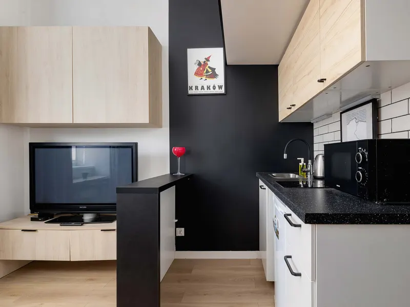 Functional Studio Flat with a Mezzanine | Close to the Old Town – photo 5
