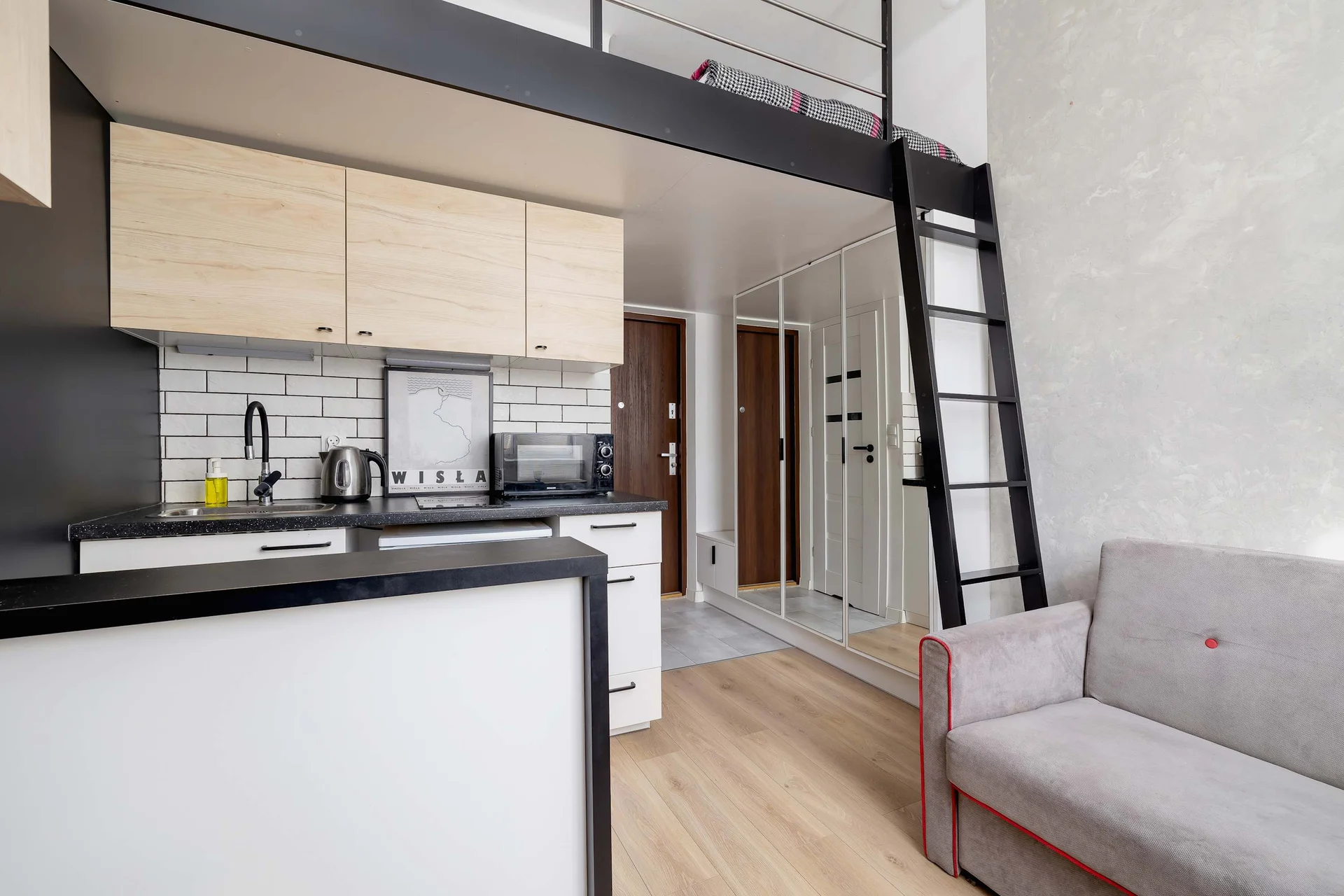 apartment image