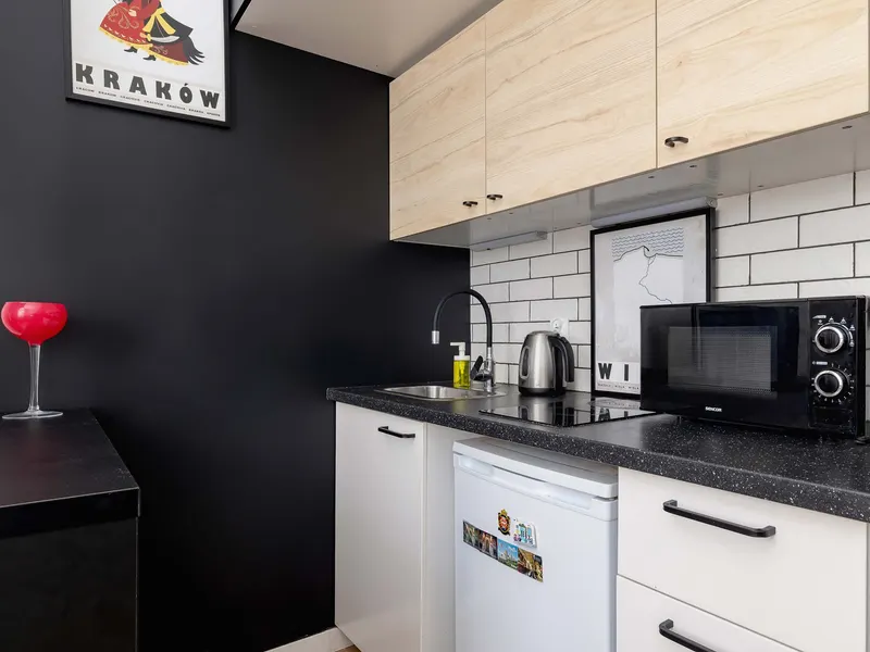 Functional Studio Flat with a Mezzanine | Close to the Old Town – photo 3