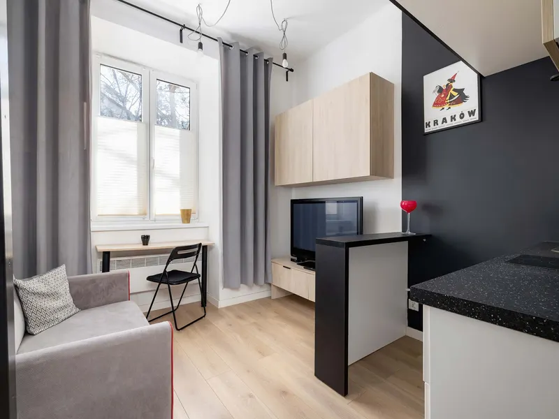 Functional Studio Flat with a Mezzanine | Close to the Old Town – photo 4