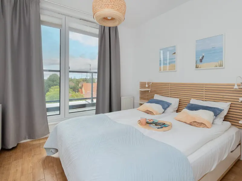 Stylish Apartment with a Balcony | Gdansk Wrzeszcz – photo 2