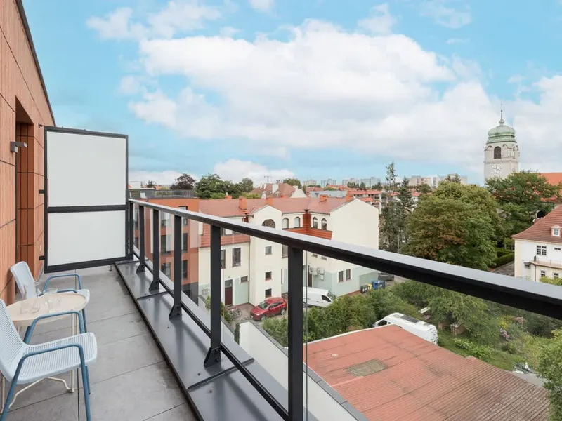Stylish Apartment with a Balcony | Gdansk Wrzeszcz – photo 5