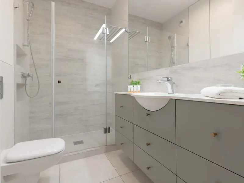 Modern Apartment | 2 Bedrooms, Balcony, Parking – photo 5