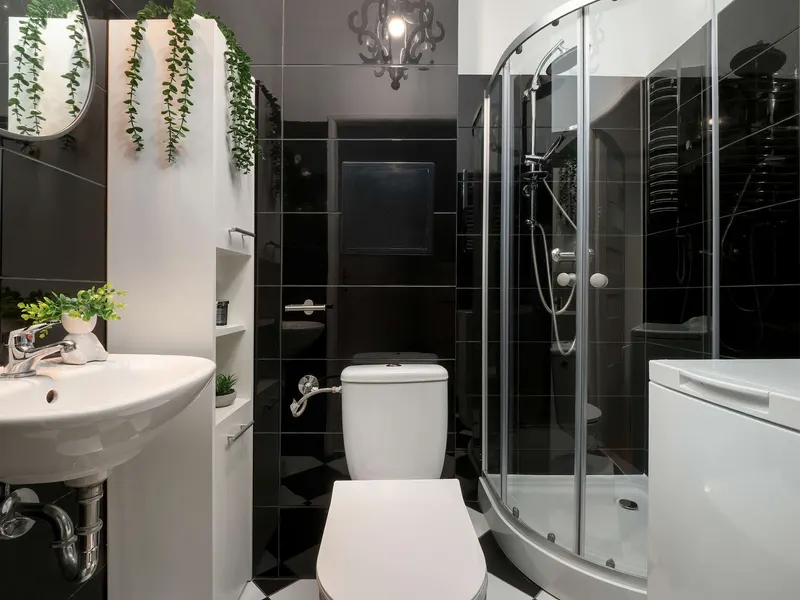 Stylish Studio | Close to Manufaktura and Piotrkowska Street – photo 3