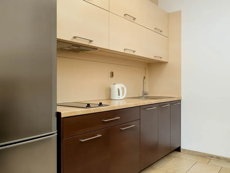 Przytulny Apartament w Wiśle | Balkon i Parking – zdjęcie 3