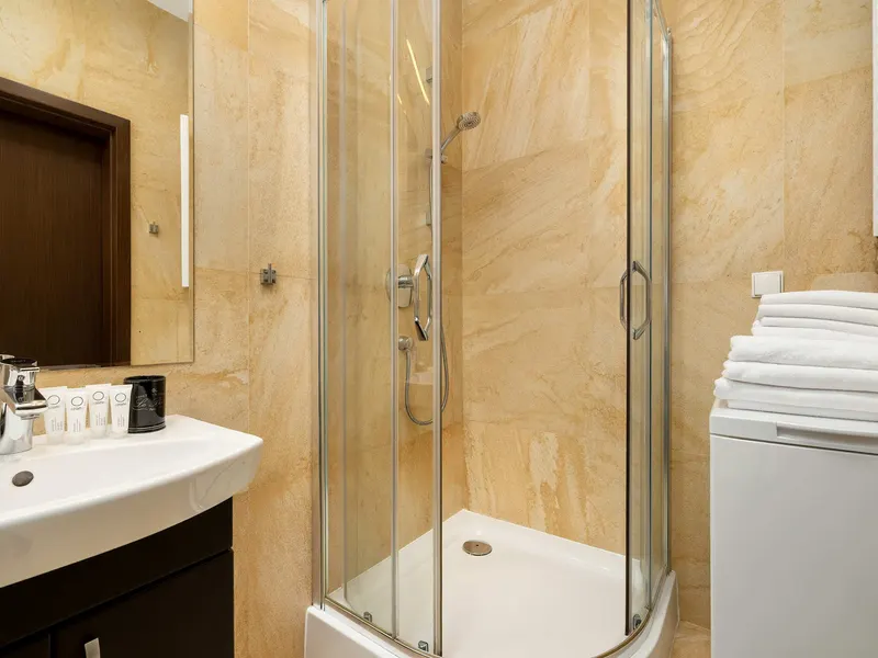 Przytulny Apartament w Wiśle | Balkon i Parking – zdjęcie 5
