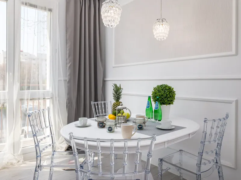Moderne Wohnung | Balkon | Nähe zur Altstadt – Foto 3