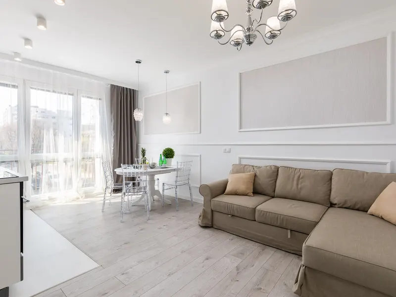 Moderne Wohnung | Balkon | Nähe zur Altstadt – Foto 1