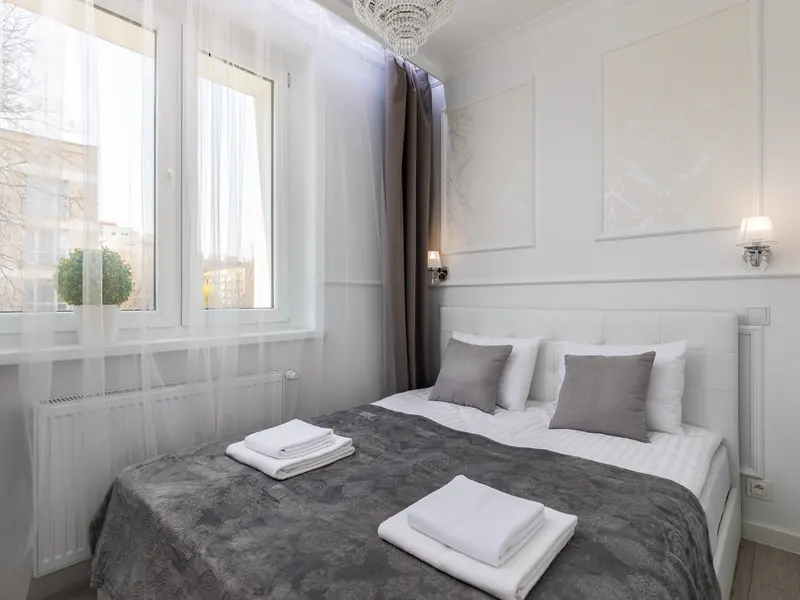 Moderne Wohnung | Balkon | Nähe zur Altstadt – Foto 2