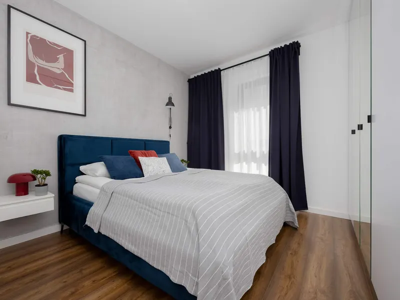 Spacious Apartment | 2 Bedrooms, Parking, Balcony – photo 2