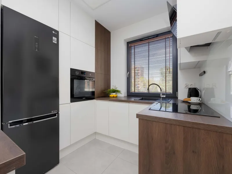Spacious Apartment | 2 Bedrooms, Parking, Balcony – photo 4