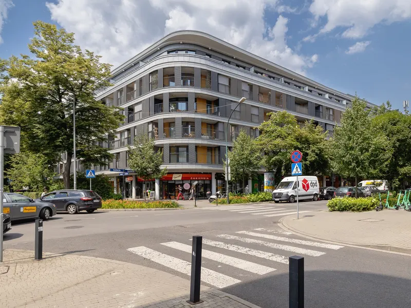 Moderne Wohnung | Balkon | Parkplatz | Nähe zum Markt – Foto 5