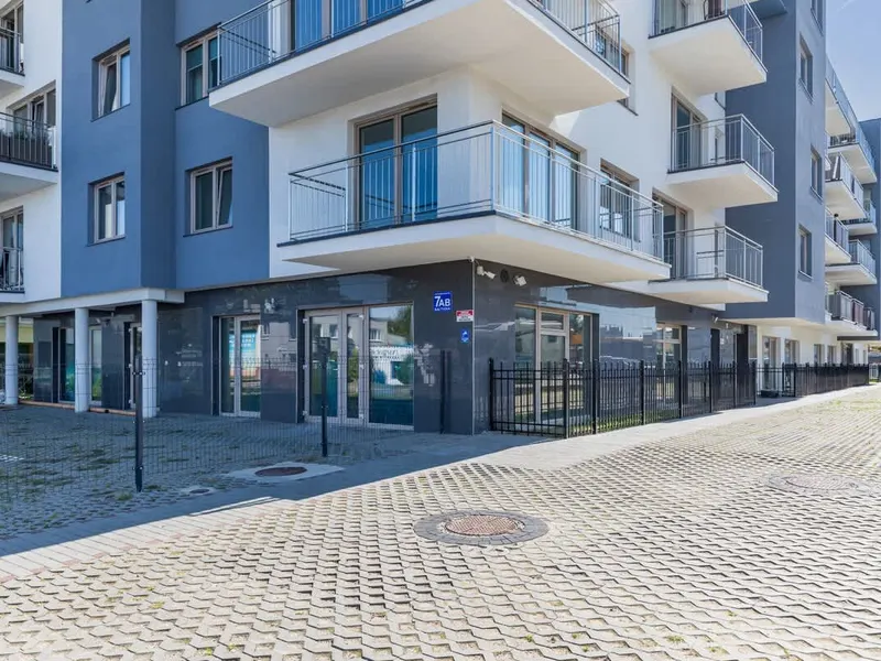 Komfortable Wohnung mit Balkon | Arbeitsplatz – Foto 4