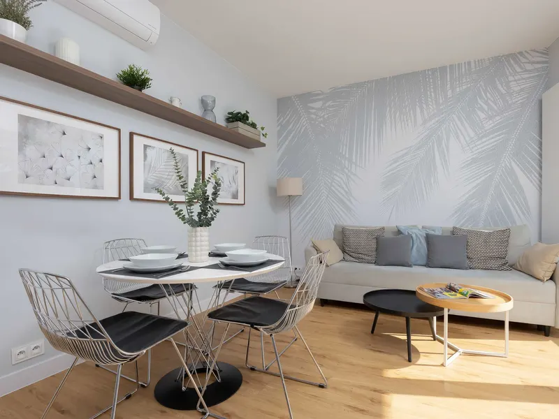Komfortable Wohnung in Prag | Parken und Klimatisierung – Foto 1