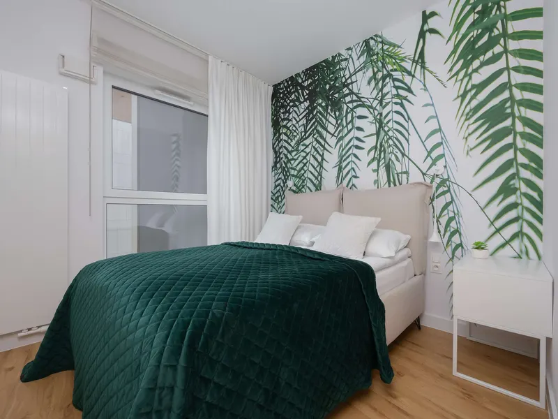 Komfortable Wohnung in Prag | Parken und Klimatisierung – Foto 2