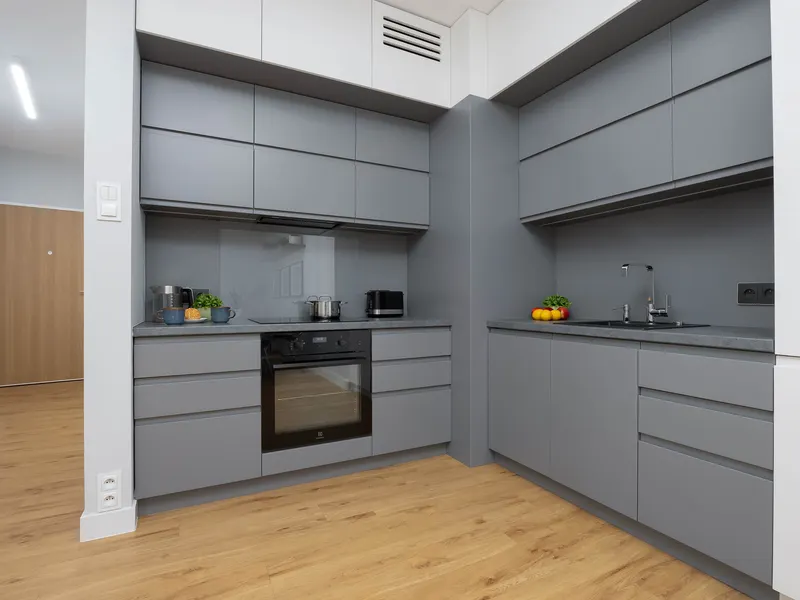 Komfortable Wohnung in Prag | Parken und Klimatisierung – Foto 3