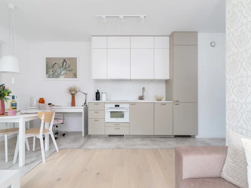 Elegant Apartment | Garage Parking and Balcony – photo 4