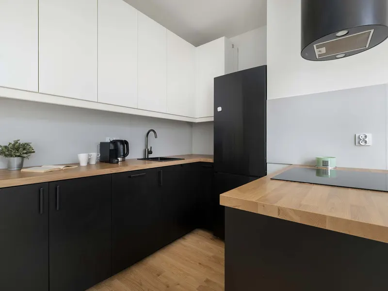 Elegant Apartment | Parking, Bath and Balcony with View – photo 4