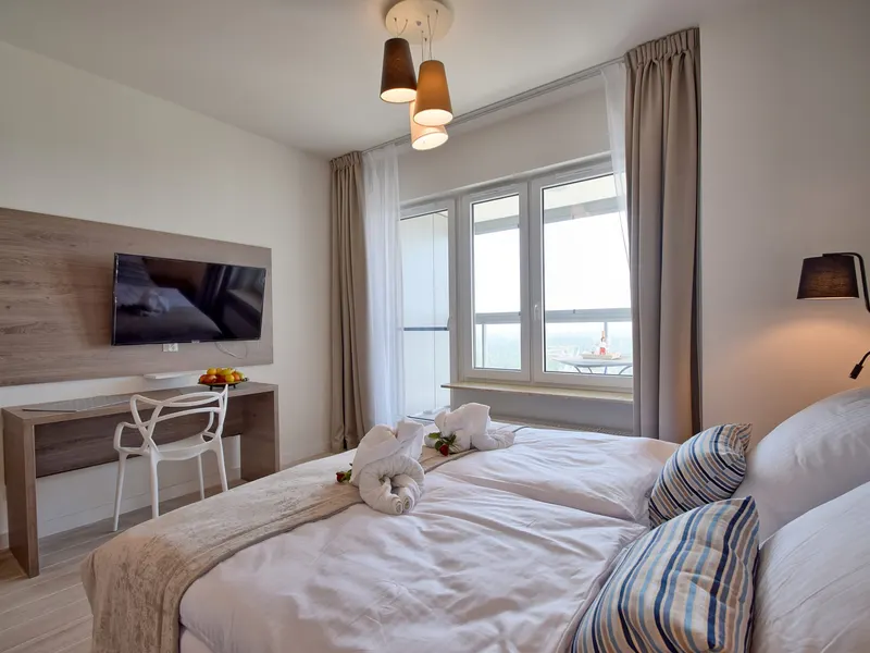 Stylish Studio with Sea View | Pool | Close to the Beach – photo 4