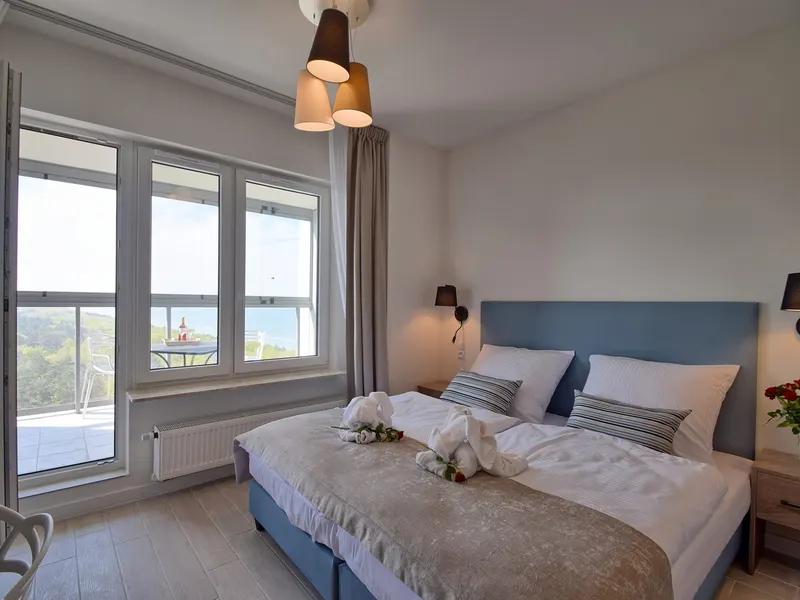 Stylish Studio with Sea View | Pool | Close to the Beach – photo 1