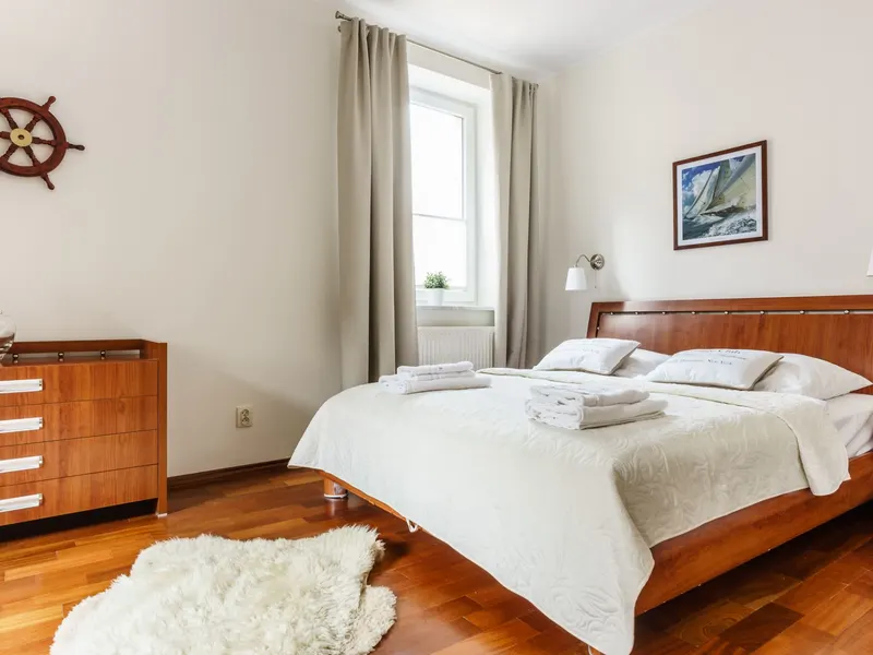 Klimatyczny Apartament | Przy Plaży i Molo w Sopocie – zdjęcie 2