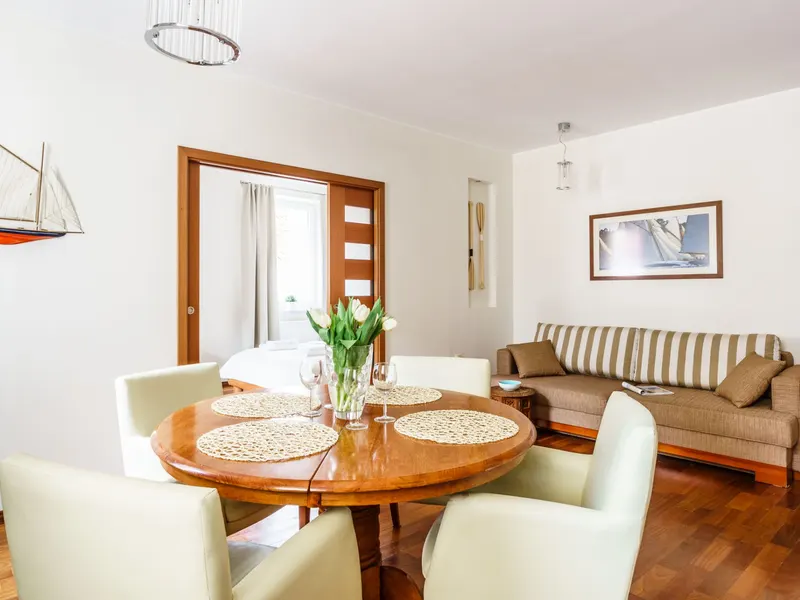 Klimatyczny Apartament | Przy Plaży i Molo w Sopocie – zdjęcie 5
