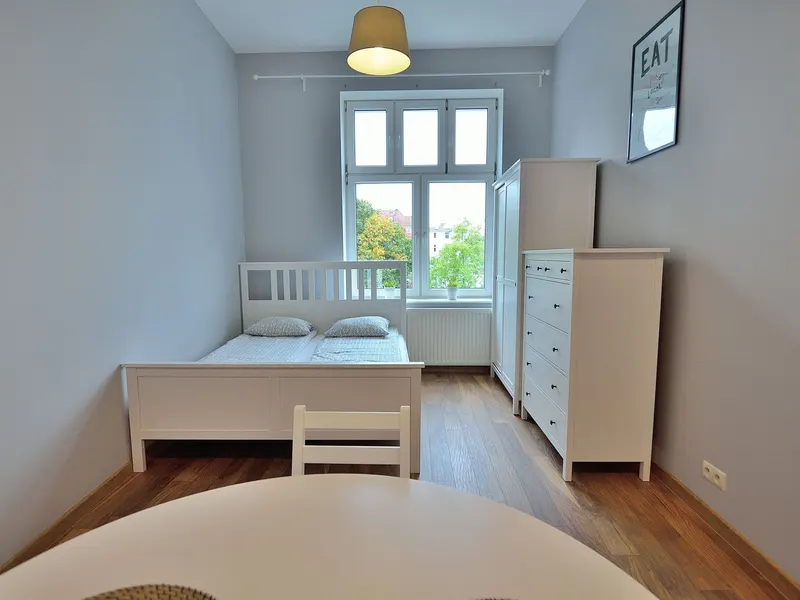 Wohnung im Zentrum von Sopot | 2 Schlafzimmer, in Strandnähe – Foto 3