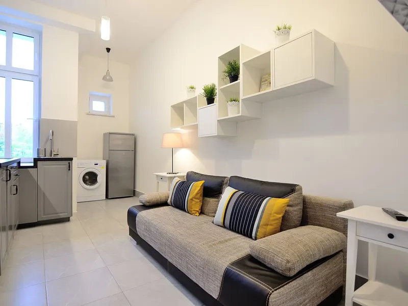 Wohnung im Zentrum von Sopot | 2 Schlafzimmer, in Strandnähe – Foto 1