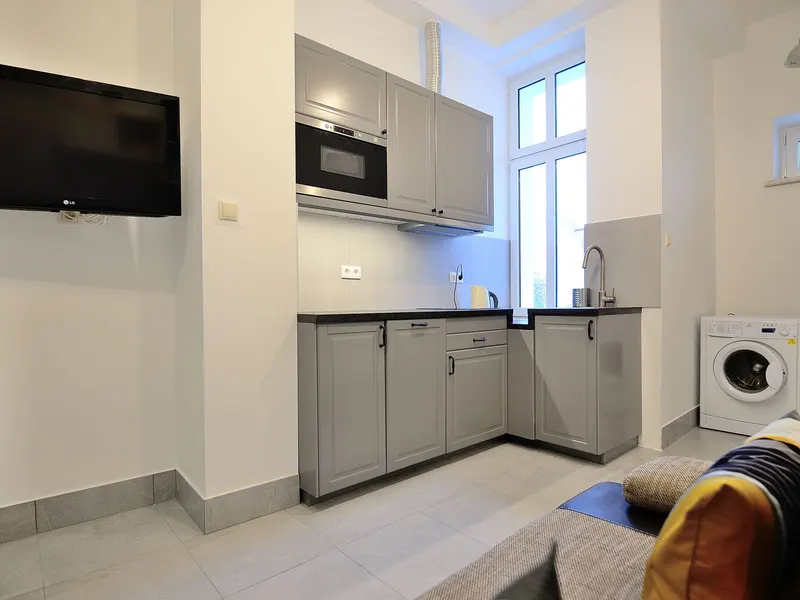 Wohnung im Zentrum von Sopot | 2 Schlafzimmer, in Strandnähe – Foto 4